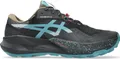 Asics Trabuco 14 Trekkingschuh Schwarz in Gr. 42
