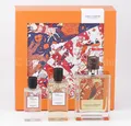 TERRE d'Hermes Eau Intense Vetiver Set - 100ml EDP + Shower Gel + After Shave