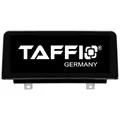 Taffio Kompatibel mit: BMW F30 F31 F32 F3.x F80 F8.x NBT 10.2" Touchscreen Android GPS Navi Carplay