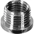 Reduzier-Nippel M10x1 auf M8x1 vernickelt