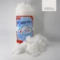 Power Füll® Füllwatte | 1000 g | OEKO-TEX zertifiziertes Füllmaterial