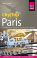 Reise Know-How Reiseführer Paris (CityTrip PLUS)-Mängelexemplar