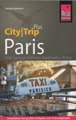 Paris CityTrip Plus Reiseführer Reise Know How CityTrip Stadtführer RKH