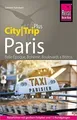 Reise Know-How Reiseführer Paris (CityTrip PLUS): m... | Buch | Zustand sehr gut