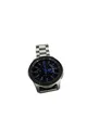 Samsung Galaxy Watch R800 46mm Edelstahlgehäuse-Silber