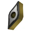 Dormer Drehwendeschneidplatte ISO DNMG 150608E-NF:T9415 D. 5,16mm MT-CVD beschichtet - VPE: 10 (DNMG 150608E-NF:T9415)
