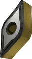 10 Stk. Pramet Drehwendeschneidplatte ISO DNMG 150608E-NF:T9415 D. 5,16mm