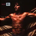 Benson Boone - American Heart Black Vinyl Edition (2025 - Original)