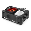 BeamZ Blaze1200 Funk vertikal Nebelmaschine, 24x4W RGBA-LED's, CO2-Effekt