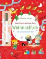 Mein Wisch-und-weg-Buch: Weihnachten
