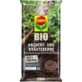 Compo Bio Anzucht- und Kräutererde Torffrei 5,