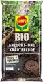 Anzuchterde torffrei 5L COMPO BIO für Aussaaten & Kräuterpflanzen
