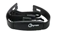 mynav Pulsgurt ANT+ digital Herz Sensor kompatibel mit Garmin Edge Explore 530