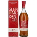 Glenmorangie THE LASANTA 12 Years Old Highland Single Malt 43% Vol. 0,7l in Geschenkbox