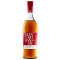 Glenmorangie Lasanta, 12 Years Old Single Malt Scotch Whisky mit Sherry Cask Finish, 0,7L