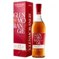 Glenmorangie 12 Jahre Lasanta 0,7 l Single Malt Scotch Whisky Sherry Fass