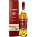Glenmorangie Lasanta Sherry Cask Finish Single Malt Whisky 12 Jahre 43% Vol. 700