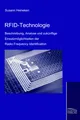 RFID-Technologie Susann Heineken