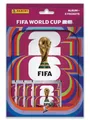 Panini World Cup 2026 Sticker Starter