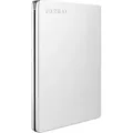 Toshiba Canvio Slim, 1 TB, 2.5", 3.2 Gen 1 (3.1 Gen 1), Silber