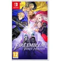 Fire Emblem: Three Houses - Switch - Strategie - PEGI 12
