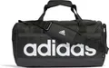 adidas Performance Sporttasche LINEAR DUFFEL S BLACK/WHITE
