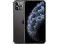 APPLE iPhone 11 Pro 256 GB Space Grau Dual SIM