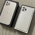 iphone 11 pro 256gb silber