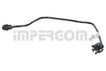 ORIGINAL IMPERIUM 225808 Kühlerschlauch für FORD