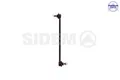 SIDEM 45367 Link/Coupling Rod, stabiliser bar for LEXUS,TOYOTA