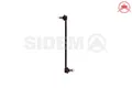 Koppelstange Stabilisator SIDEM 45367 für TOYOTA RAV 4 3 AURIS AVENSIS COROLLA