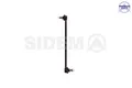 SIDEM 45367 Stange/Strebe, Stabilisator für LEXUS TOYOTA
