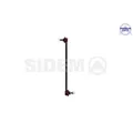 1x ORIGINAL® Sidem Stange/Strebe, Stabilisator Vorne für Toyota RAV 4 IV RAV 4