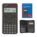 CALCOOM IQ-S1 + 5 Jahre Garantie + Schutztasche + Fachbuch
