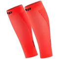 Cep Damen Core Run Calf Sleeves rot