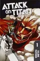 Attack on Titan 1 von Hajime Isayama | Buch | Zustand sehr gut