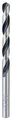 Bosch Metallspiralbohrer HSS PointTeQ, DIN 338, 6,7 mm, 10er-Pack Durchmesser (D) mm: 6.70|Gesamtlänge mm: 101|Paketinhalt: 10er-Pack