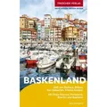 TRESCHER Reiseführer Baskenland
