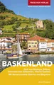 TRESCHER Reiseführer Baskenland, Jens Wiegand