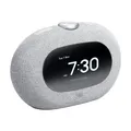 Horizon 3 Bluetooth DAB, DAB+, FM Radio Uhr (Grau)