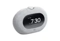 JBL Horizon 3 Bluetooth-Radiowecker mit DAB/DAB+/UKW Uhrenradio (Digitalradio (DAB), FM-Tuner, 5 W, USB-C-Ladeanschluss zum Laden von Smartphones oder anderen USB-Geräten)