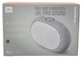 JBL Horizon 3 DAB+/FM Radiowecker mit Bluetooth, Grau