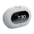 JBL Horizon3 grau Bluetooth Wecker/Lautsprecher DAB+