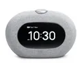 JBL Horizon 3 Bluetooth-Radiowecker mit Nachtlicht + App, grau