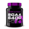 Scitec Nutrition Bcaa 6400 375 Tabletten 480g Muskelschutz (56,22€/kg)