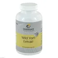 WILD YAM Extrakt Kapseln 250 St