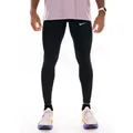 Nike Stride Schwarz S