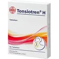 TONSIOTREN H 60 St Tabletten