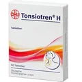 Tonsiotren H 60 St