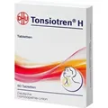 Tonsiotren H Tabletten 60 St